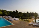 Ferienanlage Norcenni Mobilehome Happy Premium 