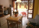 Residenz Castore Dreizimmer-Wohnung A3