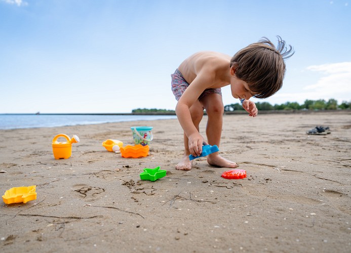 Tenuta Primero Mobilehome Mars