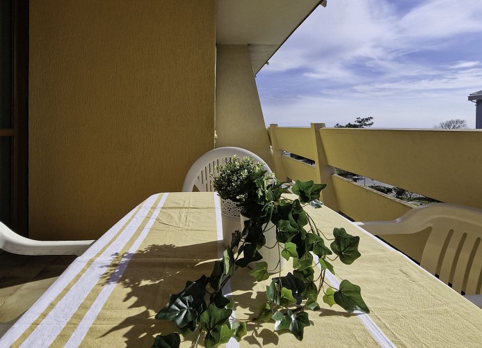 Residenz Carina Süd Dreizimmer-Wohnung Tipo C*