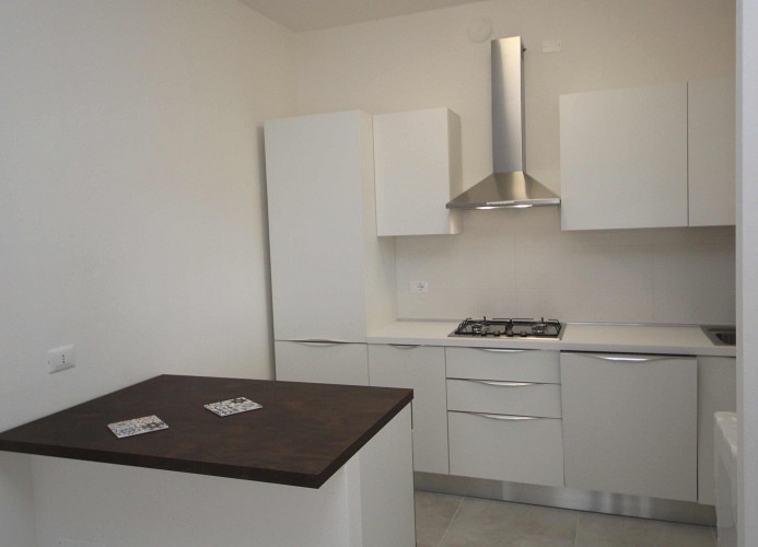 Residenz Sandra Dreizimmer-Wohnung Trilo 