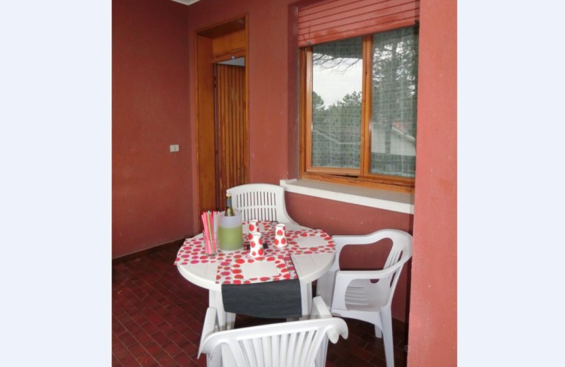 Residenz Azzurro Dreizimmer-Wohnung Tipo C1S MED