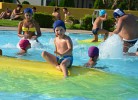 Ferienanlage La Masseria Mobilehome Happy Premium
