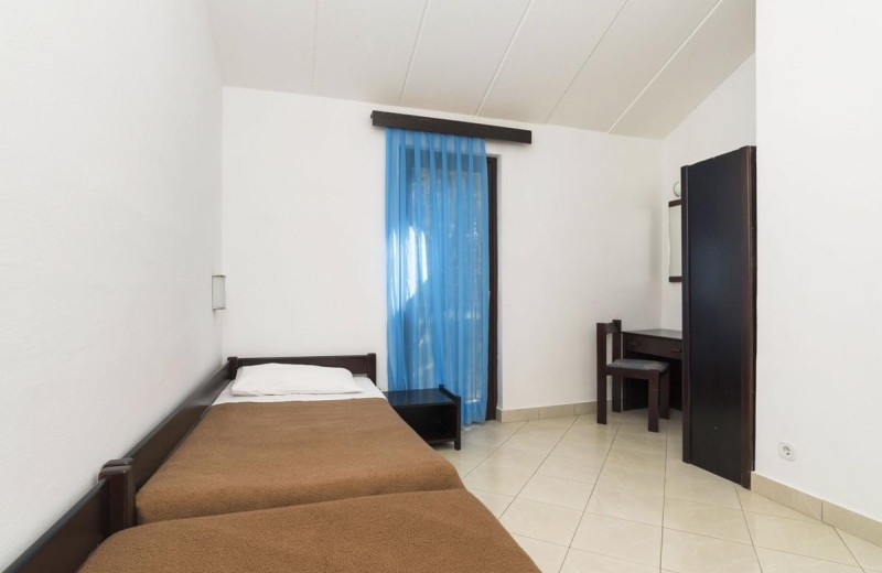 Apartments Kanegra Wohnung A4BP1