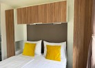 Camp Peskera Mobilehome Premium Pet Friendly