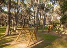 Feriendorf Marze Lodge Maremma