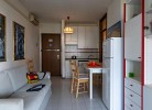 Residenz Solarium-Zweizimmerwohnung B5*+