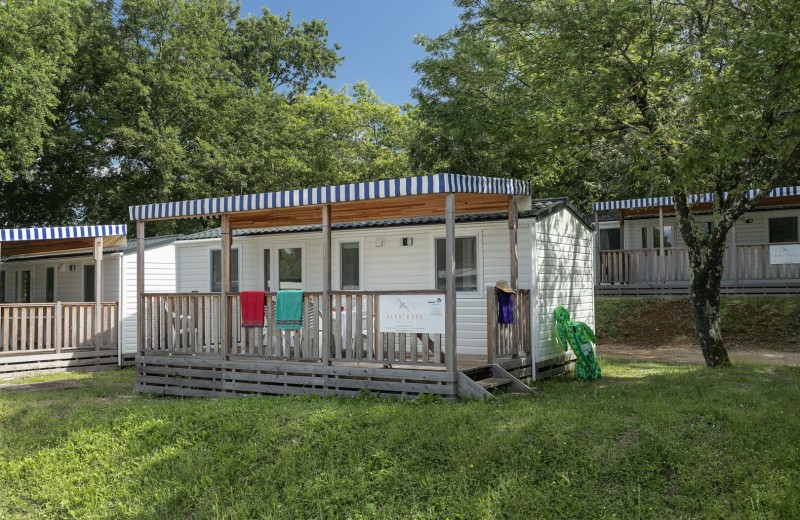 Ferienpark Bijela Uvala Mobilehome Mars