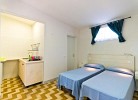 Ferienpark Rosapineta Bungalow B2K 