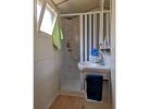 Feriendorf Le Tamerici Mobilehome Gorgona 