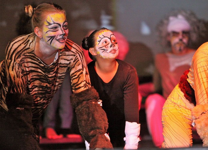 Ferienanlage Isaresidence Dreizimmer-Wohnung Prestige Suite Floor