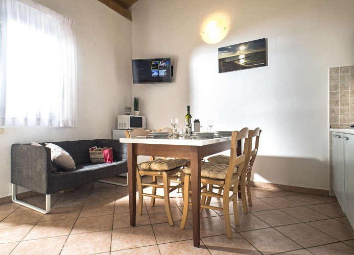 Ferienanlage Bi Village Holiday Home