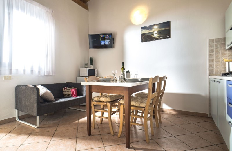 Ferienanlage Bi Village Holiday Home