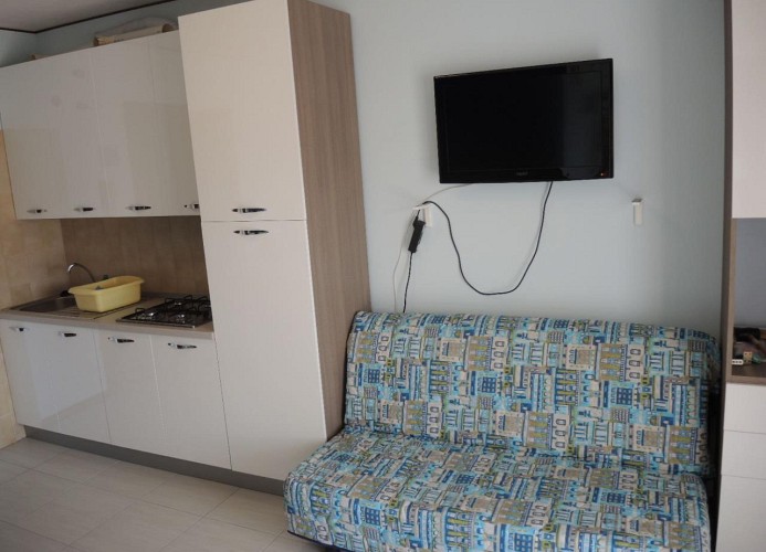 Residenz Itaca Studio Tipo A1S (99)
