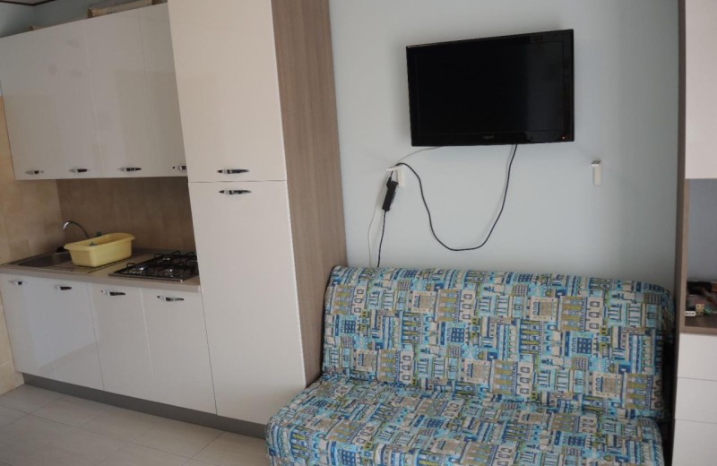 Residenz Itaca Studio Tipo A1S (99)