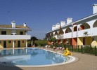 Residenz Leopardi Zweizimmer-Wohnung Tipo B1S