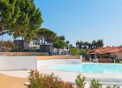 Camping Village Capo d'Orso Baia Revolution Plus