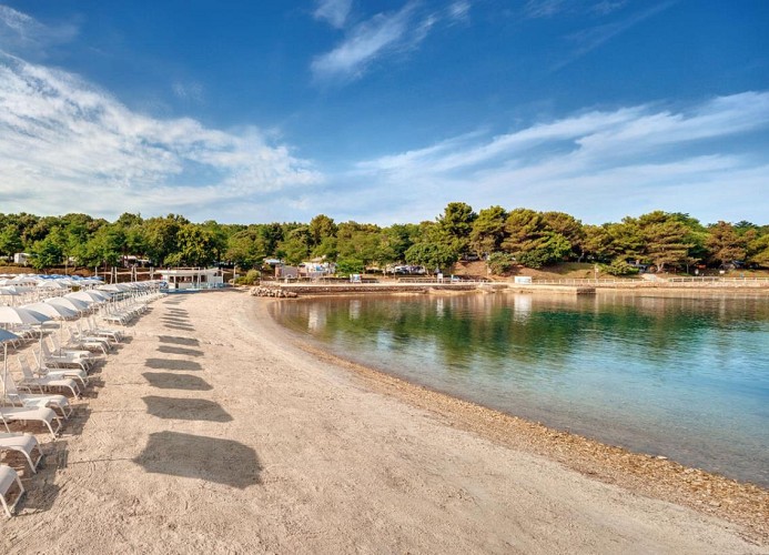 Lanterna Premium Camping Resort Istrian Home 4+2
