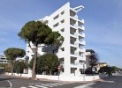 Residenz Zero Zero Dreizimmer-Wohnung Tipo C6 