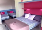 Residenz Villa Regina Zweizimmer-Wohnung Ovation mit Garten