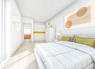 Residenz Zero Zero Zweizimmer-Wohnung Tipo B4 
