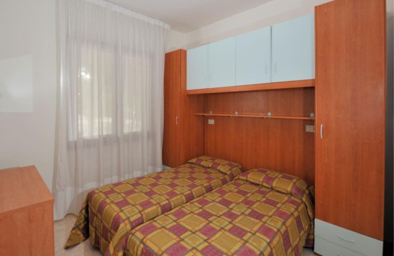 Villa Inca Dreizimmer-Wohnung Tipo C1S LOW