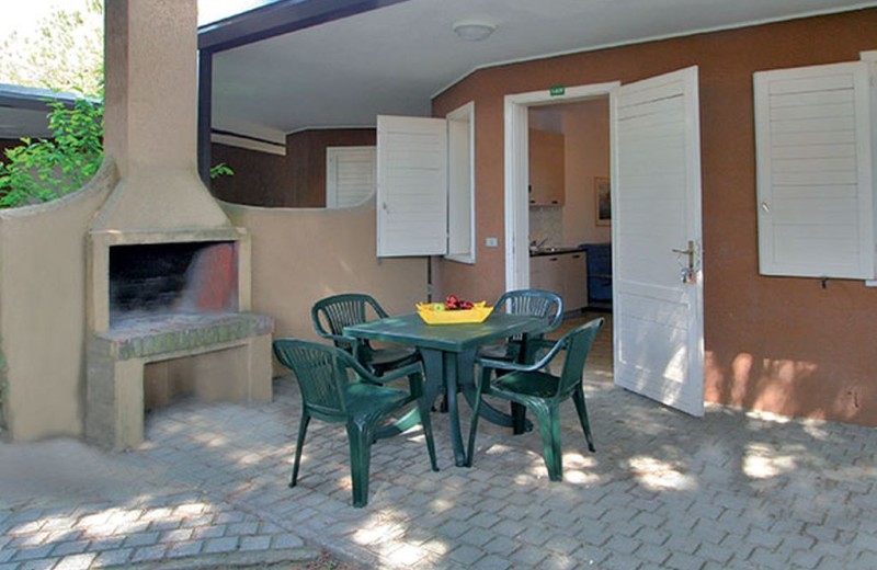 Ferienanlage Tivoli Studio A 