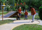 Camping Village Rosapineta Mobilehome Happy Easy 