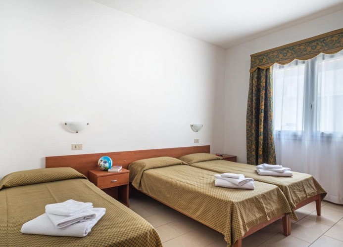 Feriendorf Francesco Holiday Home Midi 