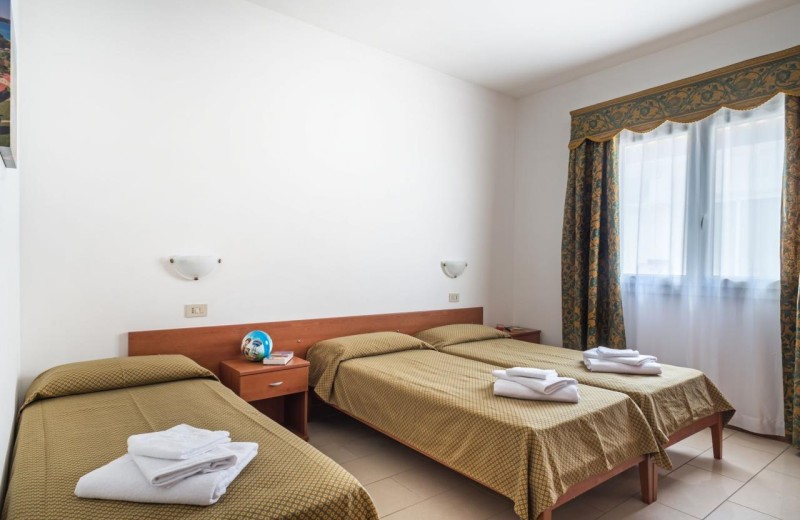 Feriendorf Francesco Holiday Home Midi 