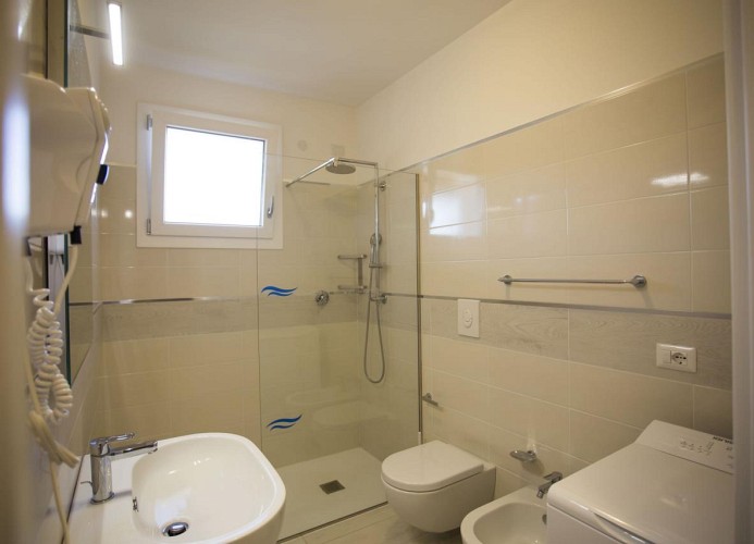 Residenz Green Village Dreizimmer-Wohnung Tipo C1 