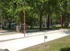 Belvedere Pineta Village Mobilehome Green Holiday