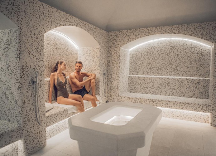 Residenz Ca' del Pioppo Vierzimmer-Wohnung Ca' del Tiglio