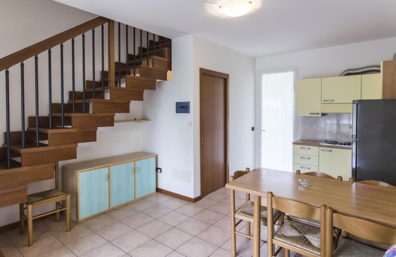 Residenz Calycanthus Dreizimmer-Wohnung C1 