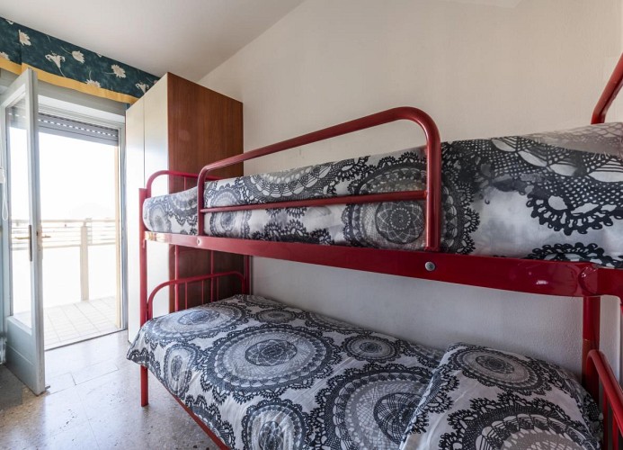 Residenz Aurora B-Dreizimmerwohnung C6*