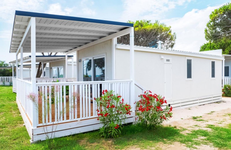 Feriendorf Jesolo Lodge Elite PET 