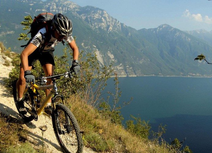 Residenz Santa Lucia Zweizimmer-Wohnung