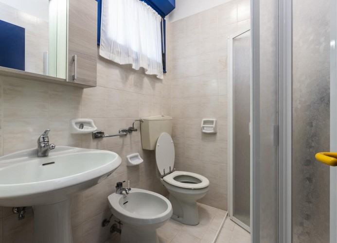 Residenz Vera Cruz-Zweizimmerwohnung B4*+
