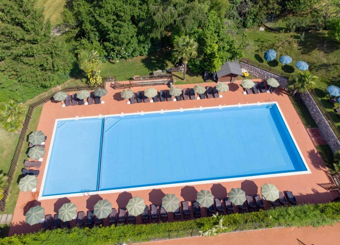 Residenz Campi Zweizimmer-Wohnung Bilo A2