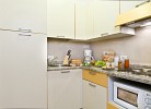 Residenz Carl und Do Dreizimmer-Wohnung Trilo Standard
