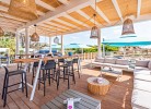 Porto Cesareo Camping Mobilehome Happy Premium 