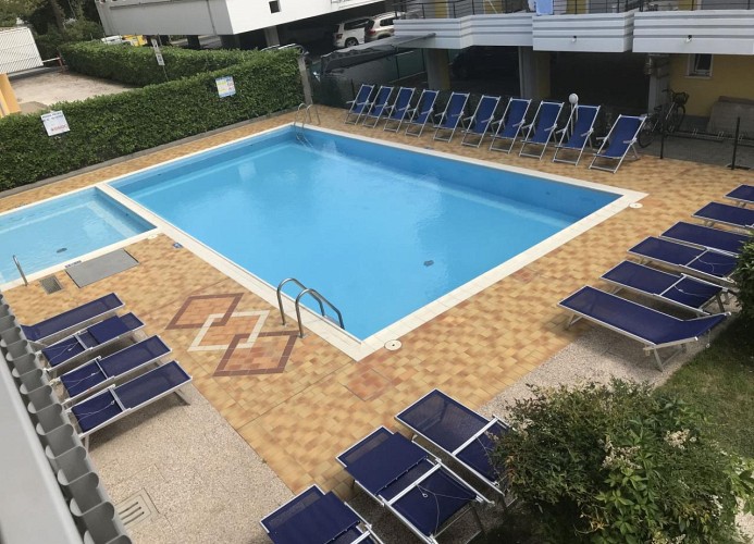 Residenz Viel Dreizimmer-Wohnung C 