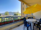 Residenz Zust Dreizimmer-Wohnung Trilo B 