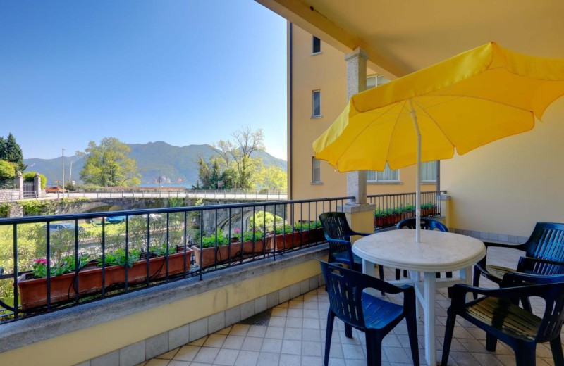 Residenz Zust Dreizimmer-Wohnung Trilo B 