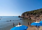 Stella del Mare Family Camping Village Lodge Comfort AGCLU 