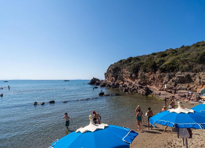 Stella del Mare Family Camping Village Lodge Comfort AGCLU 