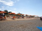 Ferienanlage La Masseria Mobilehome Happy Comfort