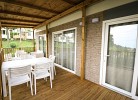Ferienpark Internazionale Eden Mobilehome Paradiso 