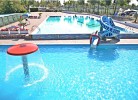 Feriendorf Oasi Mobilehome Maui 