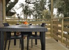 Ferienpark della Colombaia Mobilehome Comfort
